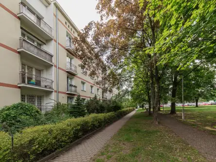 Warszawa ,  Antoniego Fontany   20