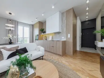 Warszawa ,  Antoniego Fontany   12