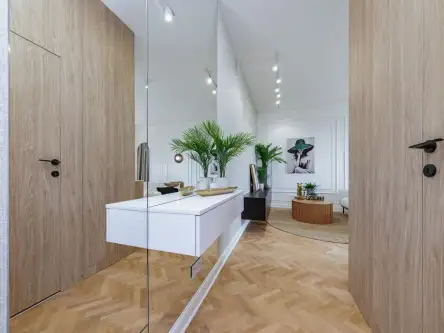 Warszawa ,  Antoniego Fontany   13