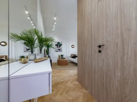 Warszawa ,  Antoniego Fontany   14