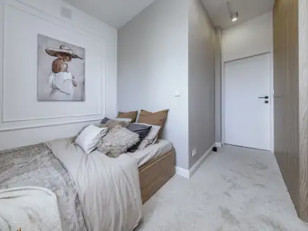 Warszawa ,  Antoniego Fontany   16