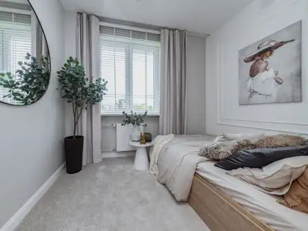 Warszawa ,  Antoniego Fontany   17