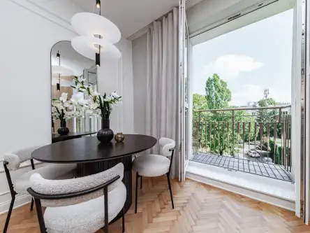 Warszawa ,  Antoniego Fontany   20