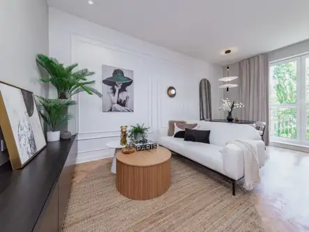 Warszawa ,  Antoniego Fontany   3