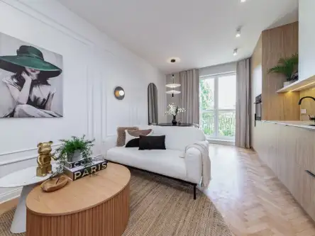 Warszawa ,  Antoniego Fontany   4