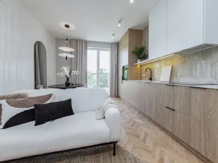 Warszawa ,  Antoniego Fontany   5