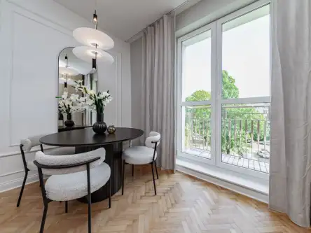 Warszawa ,  Antoniego Fontany   6