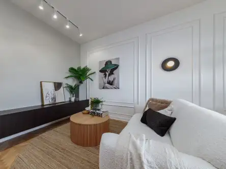 Warszawa ,  Antoniego Fontany   7