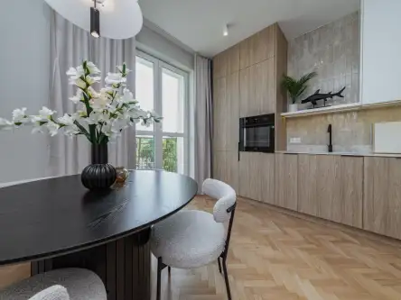 Warszawa ,  Antoniego Fontany   8