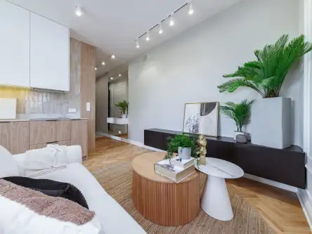 Warszawa ,  Antoniego Fontany   9