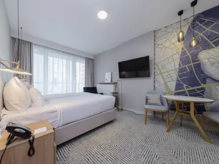 Warszawa ,  Grzybowska   12