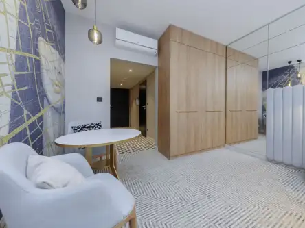 Warszawa ,  Grzybowska   13