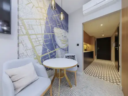 Warszawa ,  Grzybowska   14