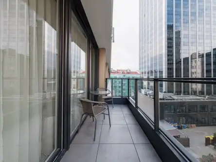 Warszawa ,  Grzybowska   15