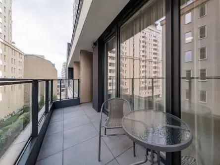 Warszawa ,  Grzybowska   16