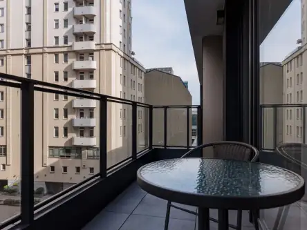 Warszawa ,  Grzybowska   18