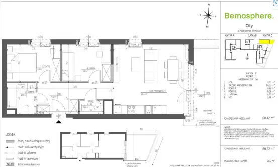 Warszawa ,  Szeligowska   2