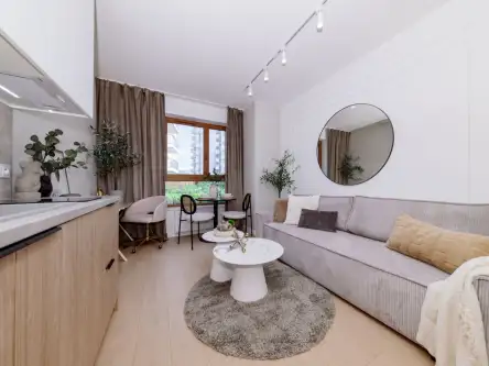 Warszawa ,  Ludwiki   11