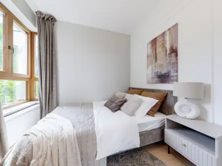 Warszawa ,  Ludwiki   15