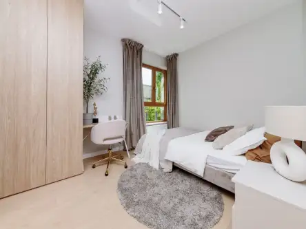 Warszawa ,  Ludwiki   17