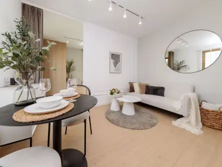 Warszawa ,  Ludwiki   20