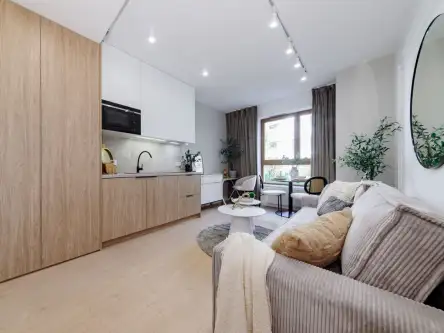 Warszawa ,  Ludwiki   3