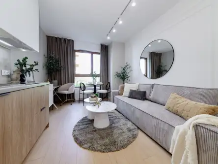 Warszawa ,  Ludwiki   5