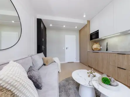 Warszawa ,  Ludwiki   8