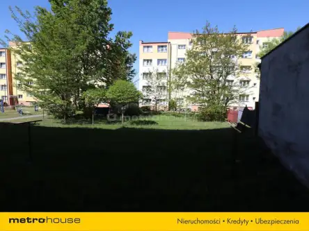 Białogard ,  Nowowiejskiego   3