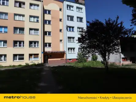 Białogard ,  Nowowiejskiego   4