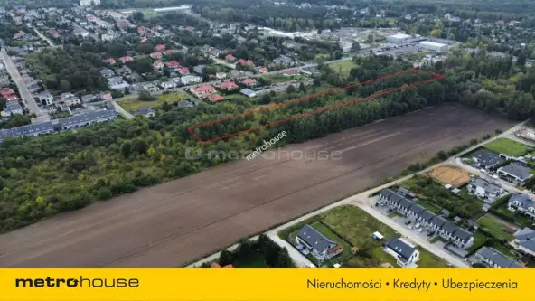 Aleksandrów łódzki ,  Wierzbińska   2