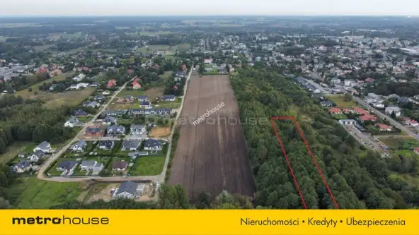 Aleksandrów łódzki ,  Wierzbińska   3