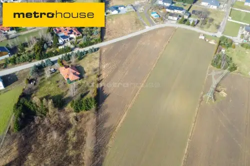  Janów   Rzemieślnicza 