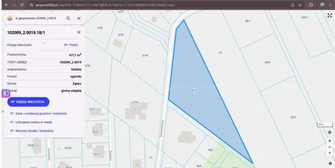 Janów ,  Rzemieślnicza   6