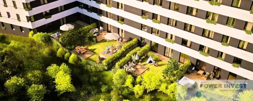 Kraków ,  Osiedle Piastów 63   3