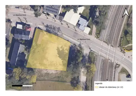  Władysławowo   Błękitnej Armii 