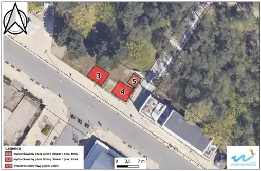  Władysławowo   Hryniewieckiego 