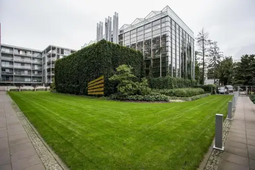 Warszawa ,  Biały Kamień   14