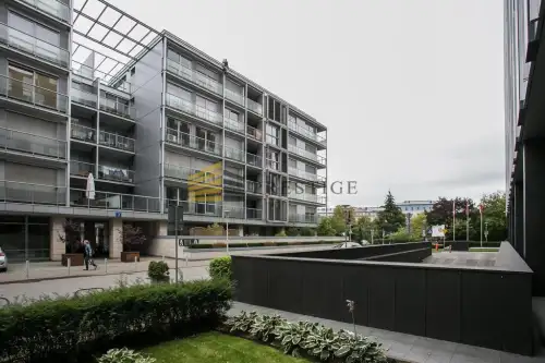 Warszawa ,  Biały Kamień   15