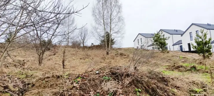  Nowa wieś lęborska   Osiedle Na Stoku 