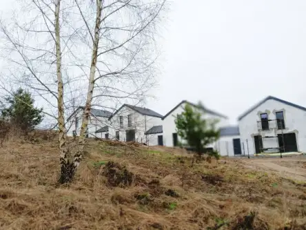 Nowa wieś lęborska ,  Osiedle Na Stoku   5