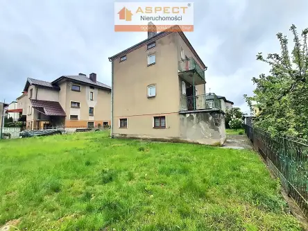 łapy ,  Żniwna   23