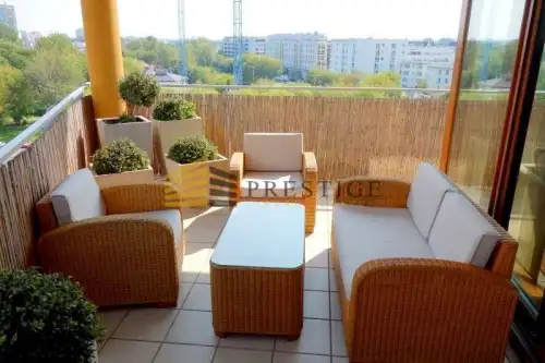 Warszawa ,  Śródziemnomorska   8