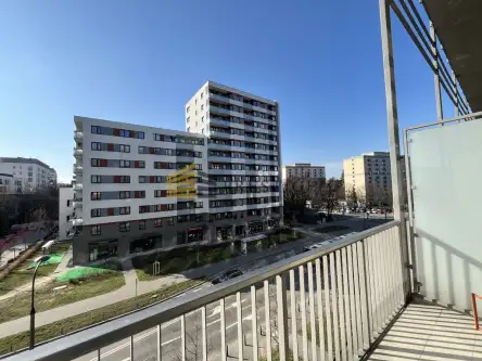 Warszawa ,  Jana Pawła Woronicza   11