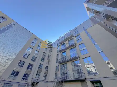 Warszawa ,  Jana Pawła Woronicza   19