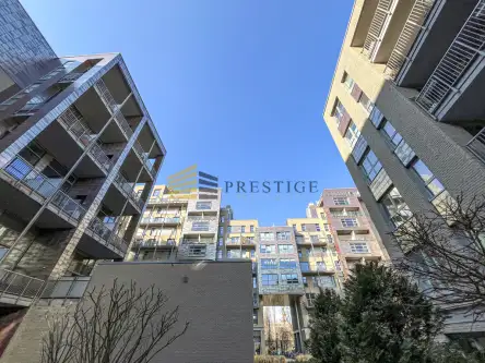 Warszawa ,  Jana Pawła Woronicza   20