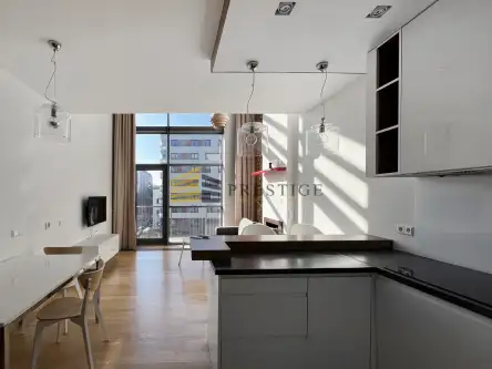 Warszawa ,  Jana Pawła Woronicza   3