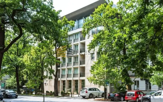 Warszawa ,  Aleja Jana Chrystiana Szucha   14