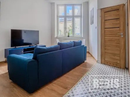 Kraków ,  Jana Karola Chodkiewicza   11