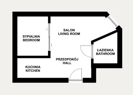 Kraków ,  Jana Karola Chodkiewicza   12